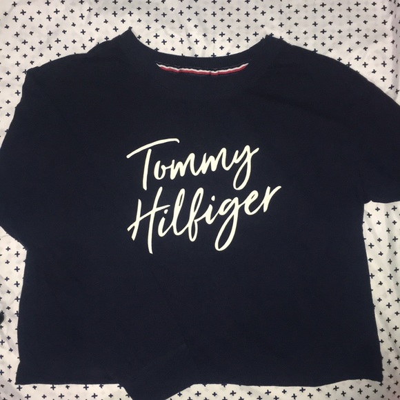 Tommy Hilfiger Tops - Tommy Hilfiger Long Sleeve